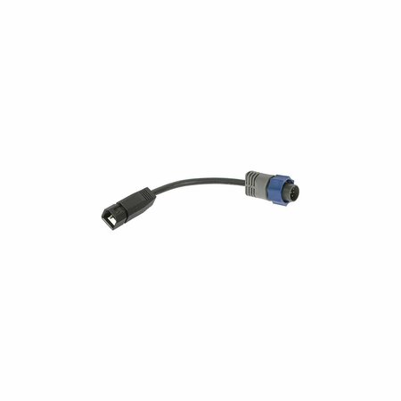 MOTORGUIDE Sonar Adapter For 7-Pin Blue/Gray Connector On Select Motors 8M4001962